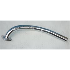 EXHAUST PIPE - TYPE 21,23  (CZECH MADE)